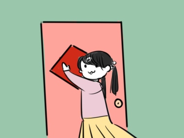 春節(jié)說(shuō)說(shuō)