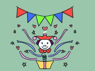 愚人節(jié)適合發(fā)說說的句子