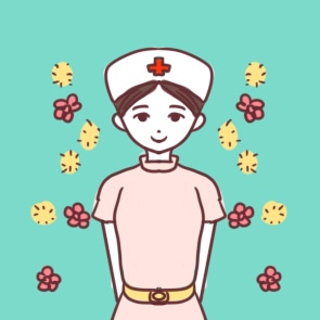 慶祝512護(hù)士節(jié)詩(shī)歌朗誦稿