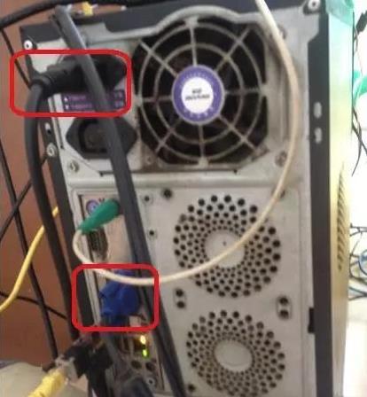 電腦開不了機怎么解決？電腦開不了機的解決方法_www.DNjIsHU.com