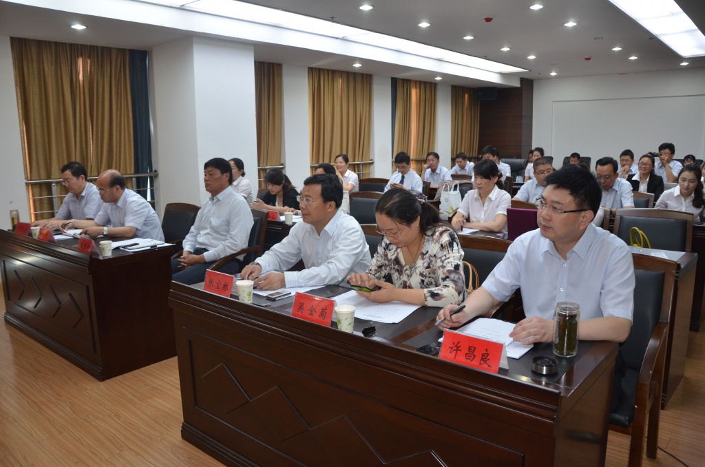 市交投公司開展群眾路線教育實(shí)踐活動(dòng)專題演講比賽(圖文)