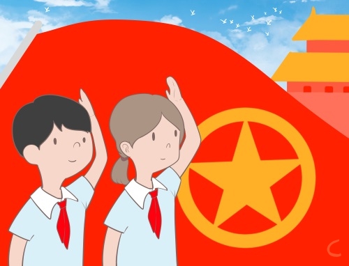 建團100周年簡短感言精選