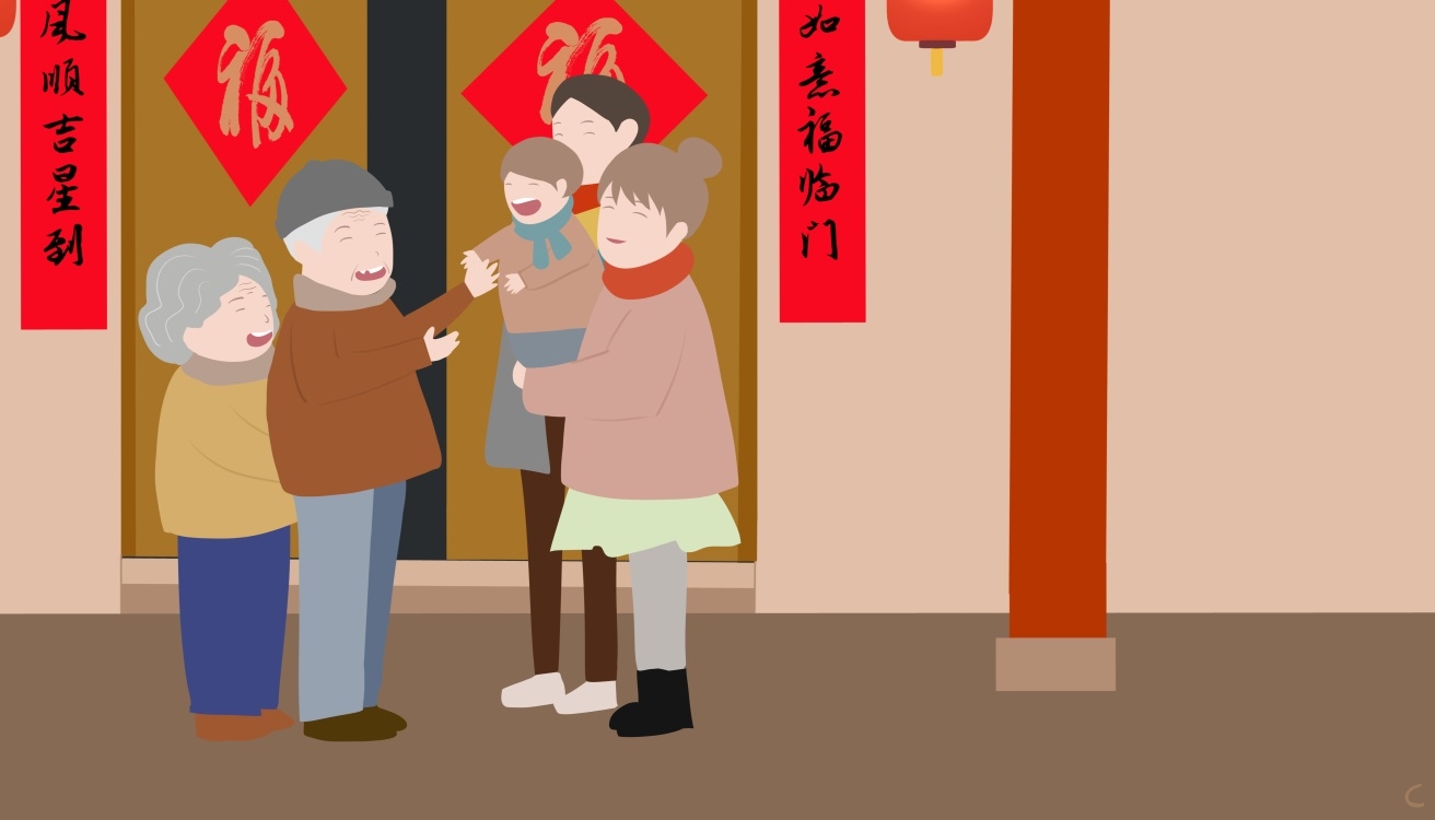 春節(jié)日記150字三年級(jí)滿分15篇
