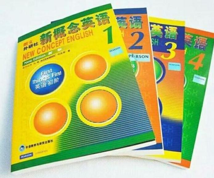 新概念2摘要寫作參考答案（lessons 3）