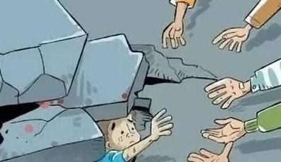 地震逃生技巧有哪些_地震逃生十大法則