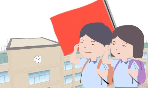 寫人和小動物的四年級作文