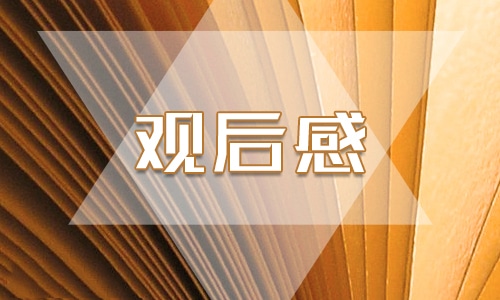 2021抗美援朝戰(zhàn)爭劇跨過鴨綠江觀后感