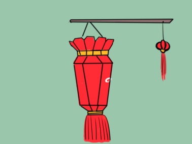 2022虎年春節(jié)祝福語(yǔ)四字成語(yǔ)