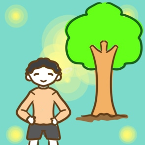 有關(guān)植樹節(jié)現(xiàn)代詩歌朗誦10首