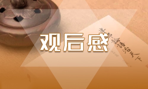 有關(guān)植樹(shù)節(jié)的個(gè)人觀后感作文600字