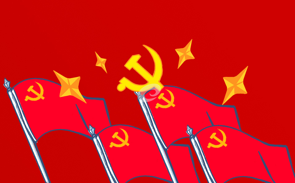 2022年有多少黨員