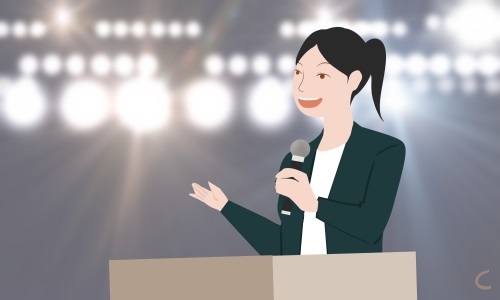 高二關(guān)于家長會的學(xué)生演講稿