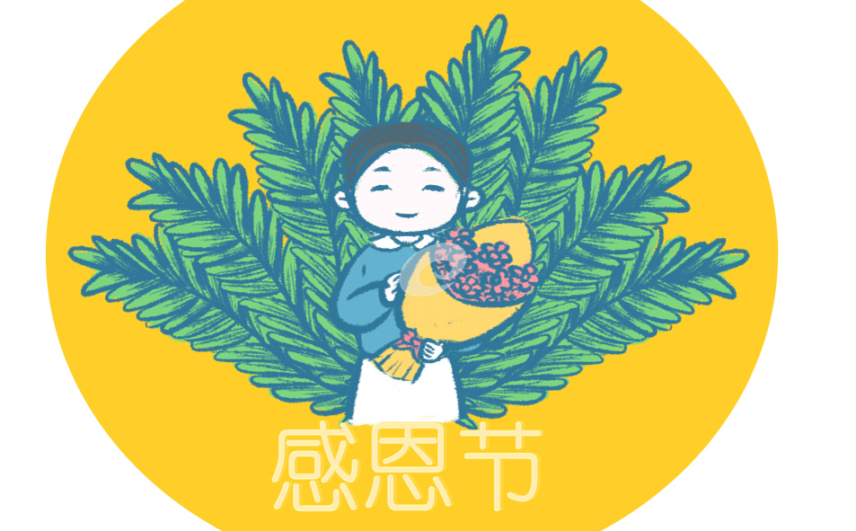 以感恩節(jié)為主題的班會記錄