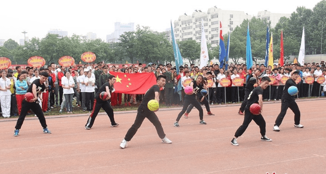2019校園運(yùn)動(dòng)會作文范文_田徑運(yùn)動(dòng)會心得感悟5篇