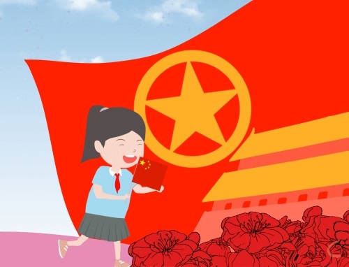 2022最新建團一百年學習心得體會