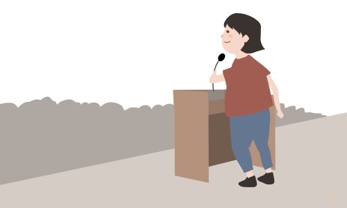 以五四青年節(jié)為主題的演講稿例文5篇