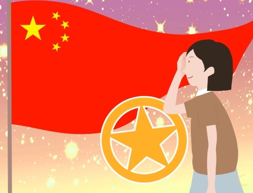 喜迎建團(tuán)100周年祝福語(yǔ)100句