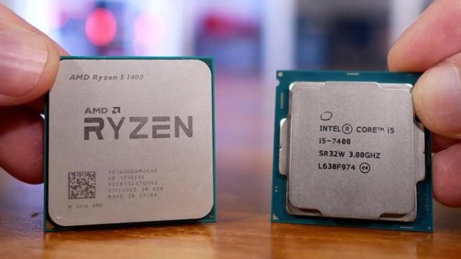 買電腦cpu，是選擇盒裝的還是選擇散裝的？