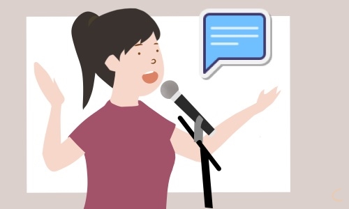 關(guān)于競(jìng)選的高一演講稿范文