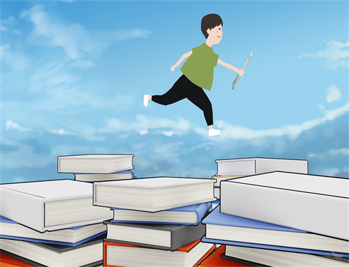 4月23日世界讀書日活動標語口號100句