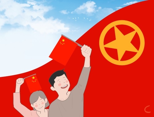 2022共青團(tuán)100周年演講稿最新版