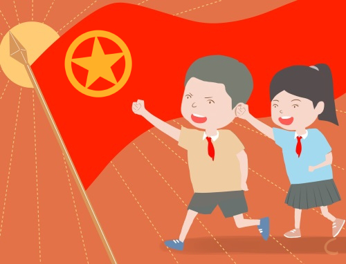最新共青團(tuán)建團(tuán)一百周年心得體會(huì)