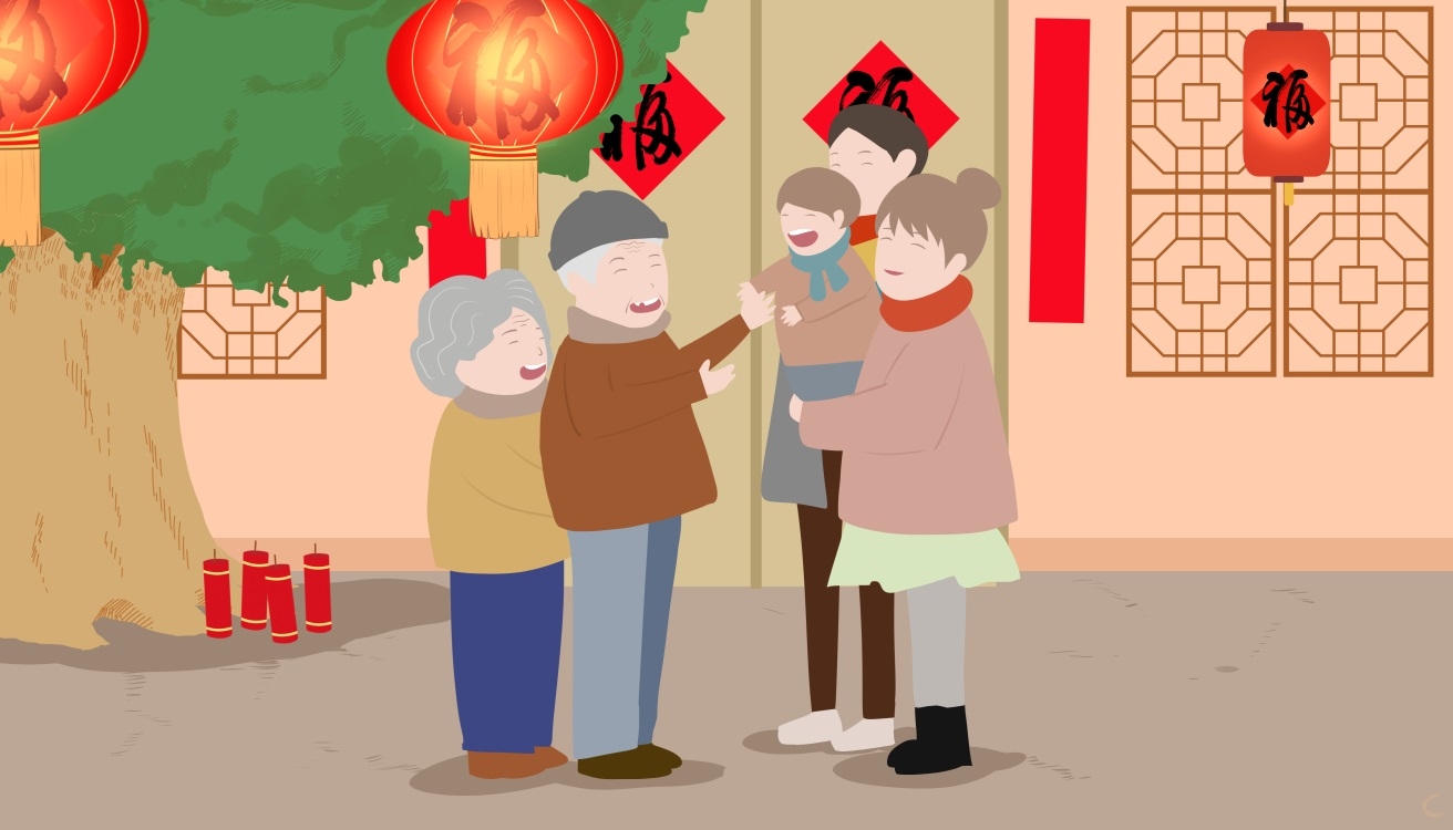 新年祝福的句子經(jīng)典114句