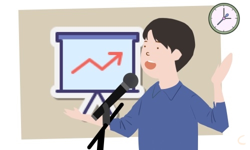 高一描寫競選的精彩演講稿