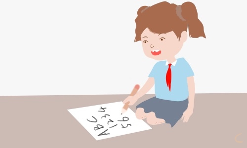 二年級(jí)話題作文大全10篇
