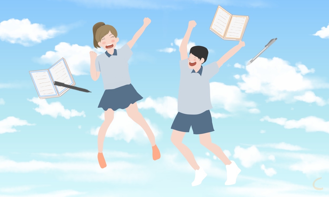 高考加油祝福語語錄大全