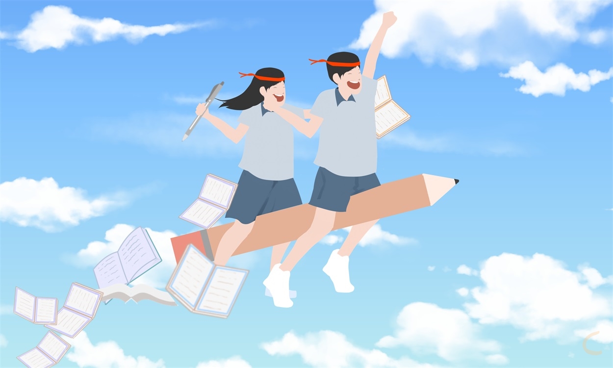 2022中考祝福語霸氣簡(jiǎn)短文案精選最新